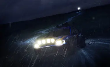 DiRT Rally preview 8