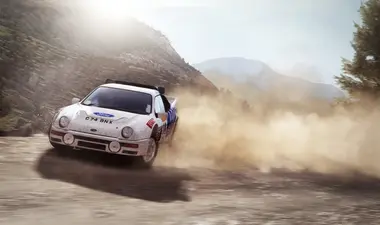 DiRT Rally preview 3