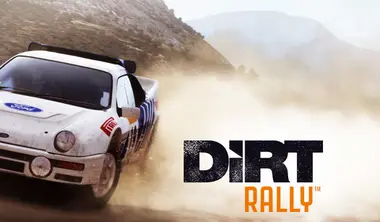 DiRT Rally preview 19