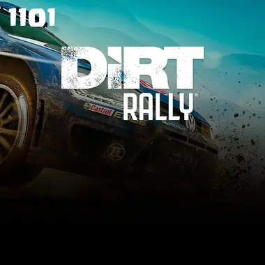 DiRT Rally preview 21