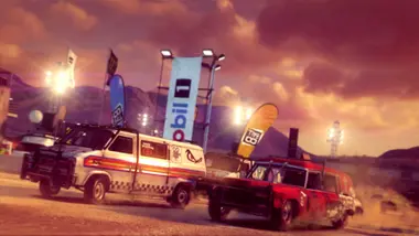 Dirt: Showdown preview 12
