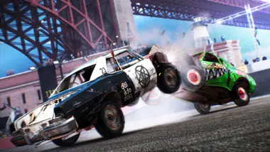 Dirt: Showdown preview 13