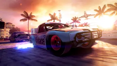 Dirt: Showdown preview 10