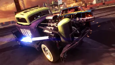 Dirt: Showdown preview 9