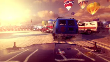 Dirt: Showdown preview 7