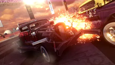 Dirt: Showdown preview 8