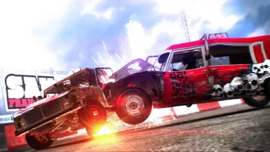 Dirt: Showdown preview 6