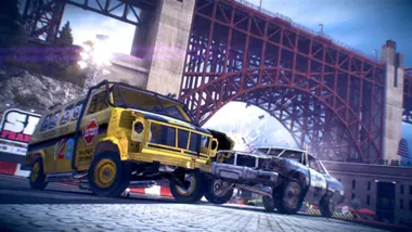 Dirt: Showdown preview 3