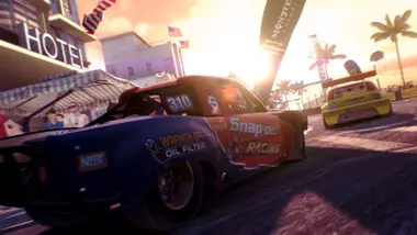 Dirt: Showdown preview 2