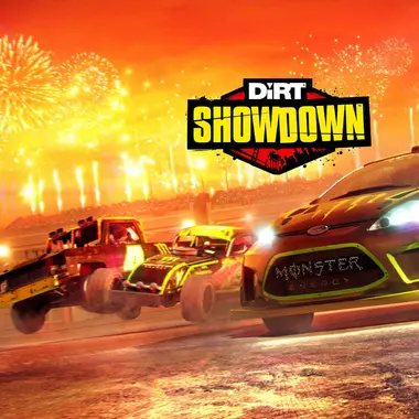 Dirt: Showdown preview 14