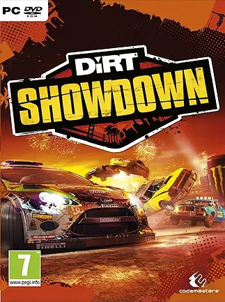 Dirt: Showdown preview 15