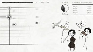 Disaster Band preview 2