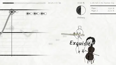 Disaster Band preview 3