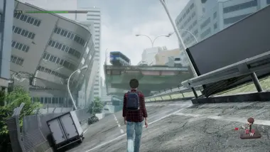 Disaster Report 4: Summer Memories preview 3