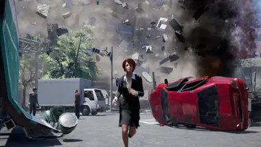 Disaster Report 4: Summer Memories preview 4
