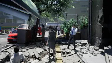 Disaster Report 4: Summer Memories preview 2