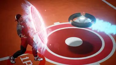Disc Jam preview 7