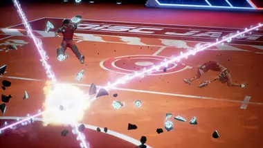 Disc Jam preview 11