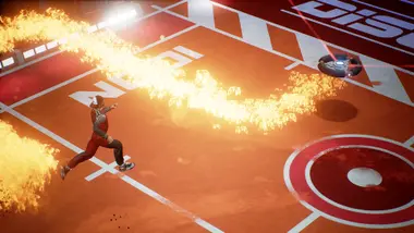 Disc Jam preview 9