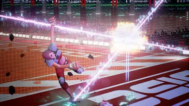 Disc Jam preview 8