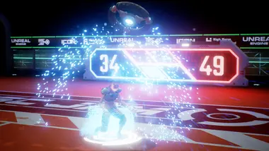 Disc Jam preview 3