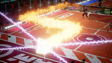 Disc Jam preview 16