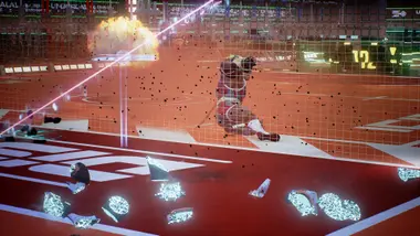 Disc Jam preview 15