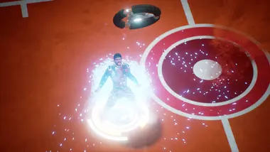 Disc Jam preview 12