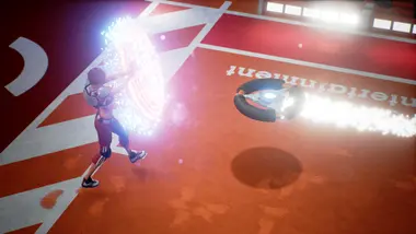 Disc Jam preview 14
