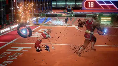 Disc Jam preview 13