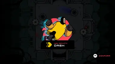 Disc Room preview 6