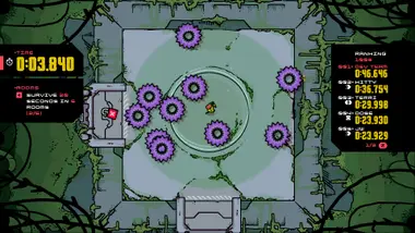 Disc Room preview 3