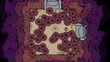 Disc Room preview 10