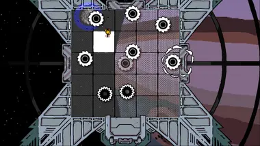 Disc Room preview 9