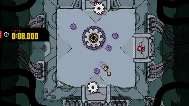 Disc Room preview 12
