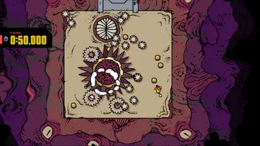 Disc Room preview 4