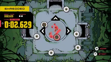 Disc Room preview 11