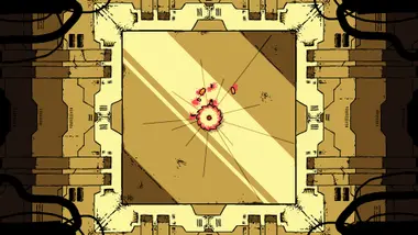 Disc Room preview 7