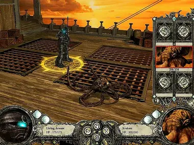 Disciples 2 GOLD preview 6