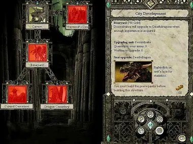 Disciples 2 GOLD preview 10