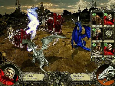 Disciples 2 GOLD preview 9