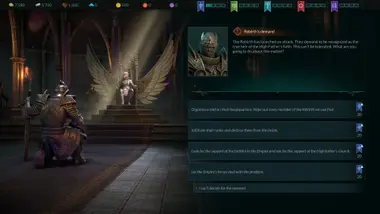 Disciples: Domination | Deluxe Edition preview 5