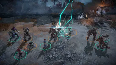 Disciples: Domination | Deluxe Edition preview 2