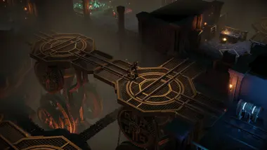 Disciples: Domination | Deluxe Edition preview 6