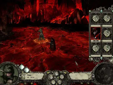 Disciples II: Gallean's Return preview 2