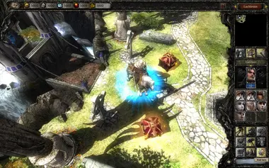 Disciples III Gold Edition preview 3