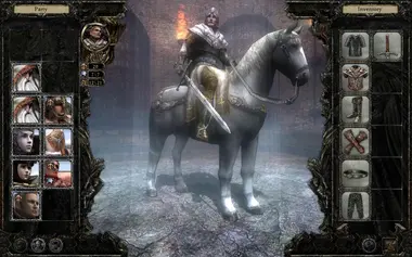 Disciples III Gold Edition preview 8