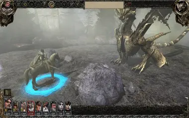 Disciples III Gold Edition preview 4