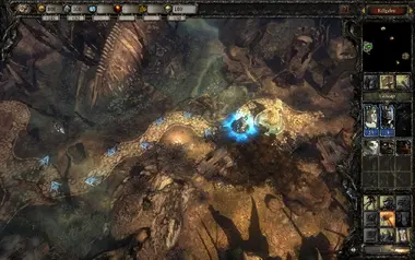 Disciples III Gold Edition preview 5