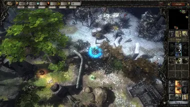 Disciples III Gold Edition preview 2